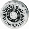 Gehwol Fusskrem Creme 55 ml