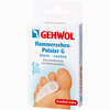 Gehwol Hammerzehen- Polster G Klein Rechts 1 Stück - ab 4,24 €