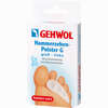 Gehwol Hammerzehen Polster G Links 1 Stück - ab 4,16 €