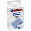 Gehwol Hornhautschwamm Schwämme 1 Stück - ab 2,09 €