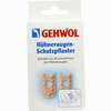 Gehwol Huehneraugenschutzpflaster  9 Stück - ab 2,68 €