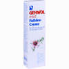 Gehwol Med Fußdeo- Creme  125 ml