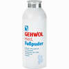 Gehwol Med Fusspuder  100 g