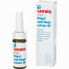 Gehwol Med Nagel- und Hautschutz- Öl  15 ml - ab 5,97 €