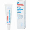 Gehwol Med Nagel- und Hautschutzcreme  15 ml - ab 6,25 €