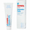 Gehwol Med Schrunden Salbe  75 ml