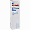 Gehwol Med Schrunden- Salbe  125 ml - ab 6,61 €