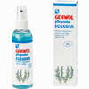 Gehwol Pflegendes Fussdeo Spray 150 ml