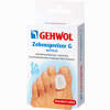 Gehwol Polym Gel Zeh Sp Gm 3 Stück - ab 5,80 €