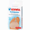 Gehwol Polymer- Gel Vorfußpolster 1 Stück - ab 6,30 €