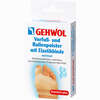 Gehwol Vorfuß- und Ballenpolster mit Elastikbinde 1 Stück - ab 8,33 €