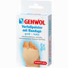Gehwol Vorfußpolster mit Bandage Links Gross 1 Stück - ab 8,94 €