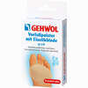 Gehwol Vorfußpolster mit Elastikbinde Gross 1 Stück - ab 6,52 €