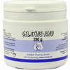 Gelatine Rind Dose Pulver 250 g - ab 9,33 €