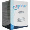 Gelclair (sachet) Gel 21 x 15 ml