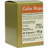 Gelee Royal 1x1 Pro Tag Kapseln 40 Stück - ab 17,42 €