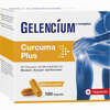 Gelencium Curcuma Plus Hochdosiert mit Vitamin C 180 Stück - ab 44,85 €