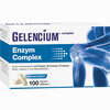 Gelencium Enzym Complex Hochdosiert mit Bromelain 100 Stück - ab 22,77 €