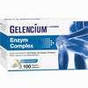 Gelencium Enzym Complex Hochdosiert mit Bromelain 100 Stück - ab 27,81 €