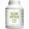 Gelenkkapseln Uc- Ii Forte  180 Stück - ab 23,50 €