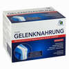 Gelenknahrung+ Hyaluronsäure Trinkgranulat 30 x 15 g - ab 23,50 €
