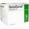 Gelodurat- Inhalator N 1 Stück - ab 0,00 €
