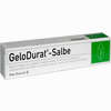 Gelodurat Salbe  50 g