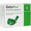 Gelomuc Atemtherapiegerät 1 Stück - ab 55,25 €