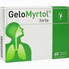 Gelomyrtol Forte Weichkapseln 60 Stück - ab 22,94 €