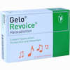 Gelorevoice Halstabletten Grapefruit- Menthol Lutschtabletten  60 Stück - ab 20,67 €