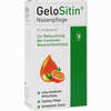 Abbildung von Gelositin Nasenpflege Spray 15 ml