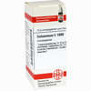 Gelsemium C1000 Globuli 10 g - ab 31,33 €