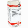 Gelsemium C12 Globuli 10 g - ab 6,23 €
