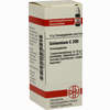 Gelsemium C200 Globuli 10 g - ab 12,35 €