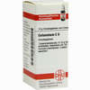 Gelsemium C6 Globuli 10 g - ab 6,30 €