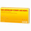 Gelsemium Comp.- Hevert Ampullen 10 x 2 ml - ab 0,00 €