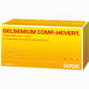 Gelsemium Comp. Hevert Ampullen 50x2 ml - ab 0,00 €