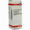 Gelsemium D10 Dilution 20 ml - ab 0,00 €