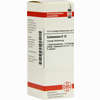 Gelsemium D12 Dilution 20 ml - ab 7,77 €