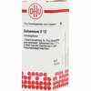 Gelsemium D12 Globuli Dhu-arzneimittel gmbh & co. kg 10 g - ab 6,19 €