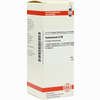 Gelsemium D30 Dilution 50 ml - ab 0,00 €