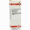 Gelsemium D4 Dilution DHU-Arzneimittel 20 ml - ab 7,84 €