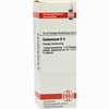 Gelsemium D4 Dilution Dhu-arzneimittel 20 ml - ab 7,42 €