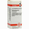 Gelsemium D4 Globuli DHU-Arzneimittel GmbH & Co. KG 10 g - ab 6,98 €