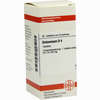 Gelsemium D4 Tabletten 80 Stück - ab 7,84 €