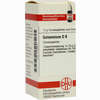 Gelsemium D8 Globuli 10 g - ab 6,92 €