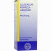 Gelsemium Kompl Hanosan Fluid 50 ml - ab 11,32 €