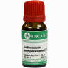 Gelsemium Semper Arc Lm 12 10 ml - ab 10,28 €