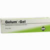 Gelum-gel Gel 50 g - ab 0,00 €