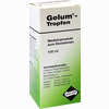 Gelum- Tropfen  100 ml - ab 19,68 €